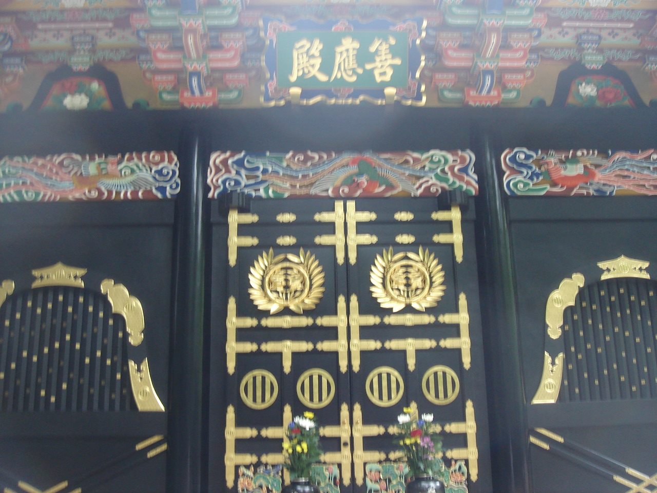 伊達綱宗の墓（瑞鳳寺）